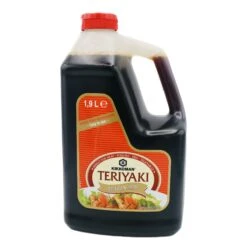 Kikkoman Teriyaki Marinade 1.9L