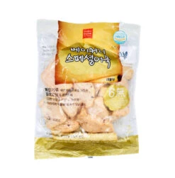 Busan Bakery Special Assorted Fish Cake (Seafood) 900g (Frozen)