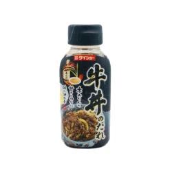 Daisho Beef Donburi (Gyudon) Sauce 175g
