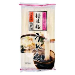 Shinmei Banshomen Udon Noodles 500g