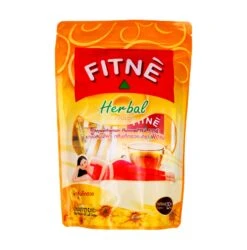 Fitne Herbal Infusion With Chrysanthemum Flavour (2.5g*15 Sachets) 37.5g (EXP: 23 March 2025)
