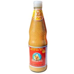 Healthy Boy Soy Bean Paste 700ml
