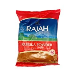 Rajah Paprika Powder 1kg