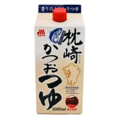 Marutomo Bonito Soup Stock 1000ml
