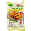Kind Gourmet Vegan Spring Roll 200g (Frozen)
