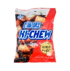Morinaga Hi-Chew Soft Candy Cola Flavour 118g