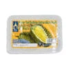 Thai Crown Frozen Thai Monthong Durian Without Seeds 400g (Frozen)