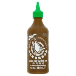 Flying Goose Sriracha Green Chilli Sauce 455ml