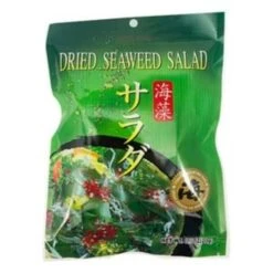 Welpac Dried Seaweed Salad 20g