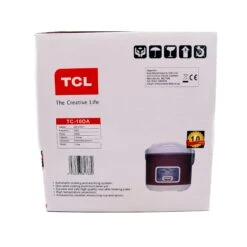 TCL Rice Cooker Model: TC-10DA (1 Litre) -Honor Shop 9 03ccff70 311e 4dc2 83d6 620bbc6a7e9a