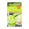 Itoen Matcha Green Tea Sweet Powder Stick (12g*10pks) 120g 2 Itoen Matcha Green Tea Sweet Powder Stick (12g*10pks) 120g -Honor Shop B3F23F75 CCDD 4847 8382 CEB98845562B