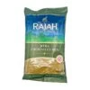 Rajah Jeera Ground Cumin 400g -Honor Shop D4895B91 22FC 4AD5 837E 66212A3064F0