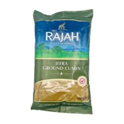 Rajah Jeera Ground Cumin 400g