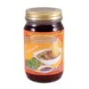 Double Seahorse Ground Chilli & Garlic In Oil 227g