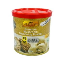 Lee Kum Kee Premium Mushroom Seasoning Powder 200g