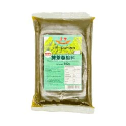 Honor Matcha Paste 500g