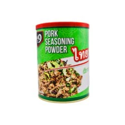 Thai 9 Pork Seasoning Powder 500g