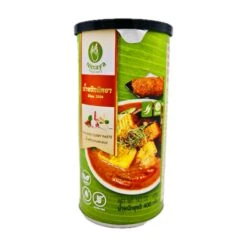 Nittaya Panang Curry Paste 400g