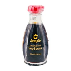Sempio Naturally Brewed Soy Sauce 150ml
