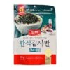 Dongwon Seasoned Laver Flake Soy Sauce Flavour 50g
