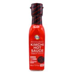 Surasang Kimchi Hot Sauce 230ml