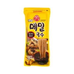Ottogi Buckwheat Noodles 400g