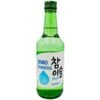Jinro Chamisul Fresh (Alc. 16.5% Vol.) 350ml -Honor Shop IMG 20240528 WA0008