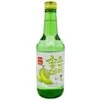 Muhak Good Day Melon Flavoured Soju (Alc. 12.5% Vol.) 360ml -Honor Shop IMG 20240528 WA0009