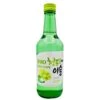 Hite Jinro Chamisul - Green Grape (Alc. 13% Vol.) 350ml