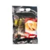 Golden Dragon Sesame Prawn Toast 160g (Frozen)