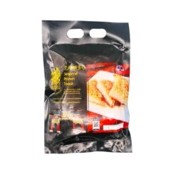 Golden Dragon Sesame Prawn Toast 160g (Frozen)