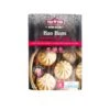 Tiger Tiger Barbecue Pork Bao Buns (6 Pieces) 300g (Frozen)