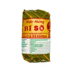 Viet Hung Bi So 1 Pork Salami Roll (With Pork Skin) 500g