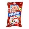 Alpenliebe Lollipop Candy Cola & Vanilla Flavour (20 Pieces) 200g