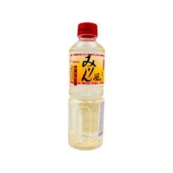 Marukin Mirin Japanese Cooking Wine 500ml