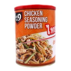 Thai 9 Chicken Seasoning Powder 500g
