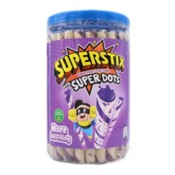 Super Stix Ube Flavour Wafer Sticks 324g