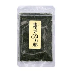 Hanabishi Aonori Seaweed Flakes 20g (B.B.D 03 May 2025)