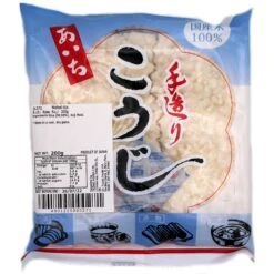 Aichi Kome Koji Malted Rice (Japanese Rice Yeast) 200g