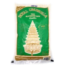Royal Umbrella Thai Glutinous Rice 2KG
