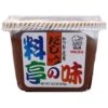 Marukome Miso With Dashi 375g -Honor Shop IMG 0529