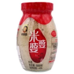 MPP Sweet Rice Drink 500g