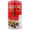Astor Creamy Chocolate Rolls 330g
