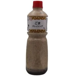 Kenko Sesame Dressing 1L