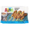 ALTN Plant-Based Satay 285g (Frozen) -Honor Shop IMG 0793edited