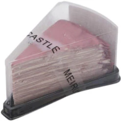 Meiruyue Taro Crepe Cake 210g (Chilled)