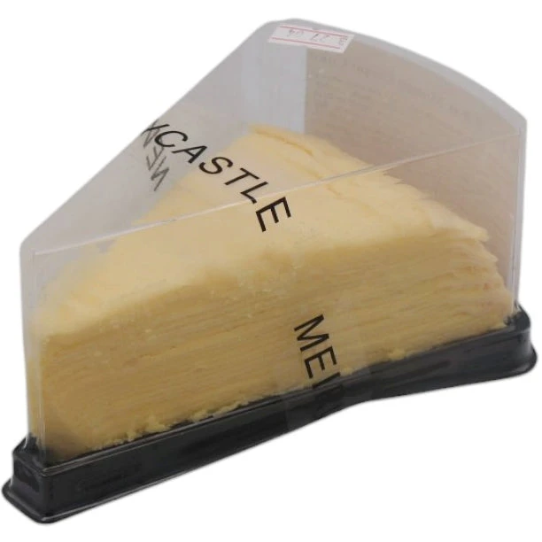 Meiruyue Mango Crepe Cake 210g (Chilled) 3 Meiruyue Mango Crepe Cake 210g (Chilled)