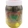 Cock Brand Pickled Sour Mustard 850g