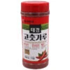 Nongshim Taekyung Red Pepper Powder 200g -Honor Shop IMG 0947edited
