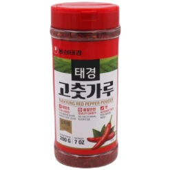 Nongshim Taekyung Red Pepper Powder 200g